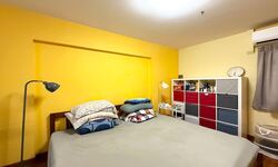 Blk 301D Coralinus (Punggol), HDB 4 Rooms #563530351